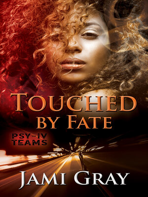 cover image of Touched by Fate